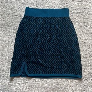 Skirt or set